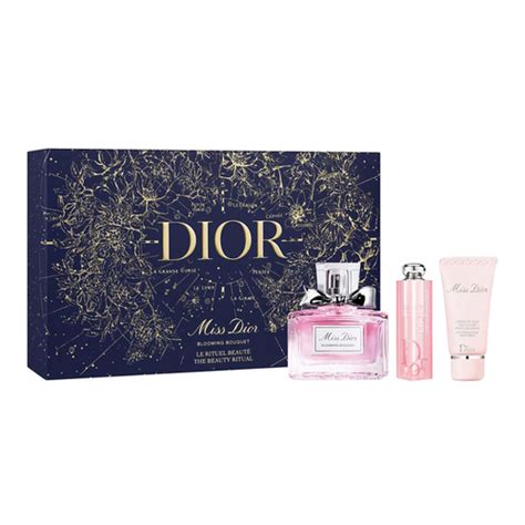 holiday miss dior kit|dior beauty gift sets.